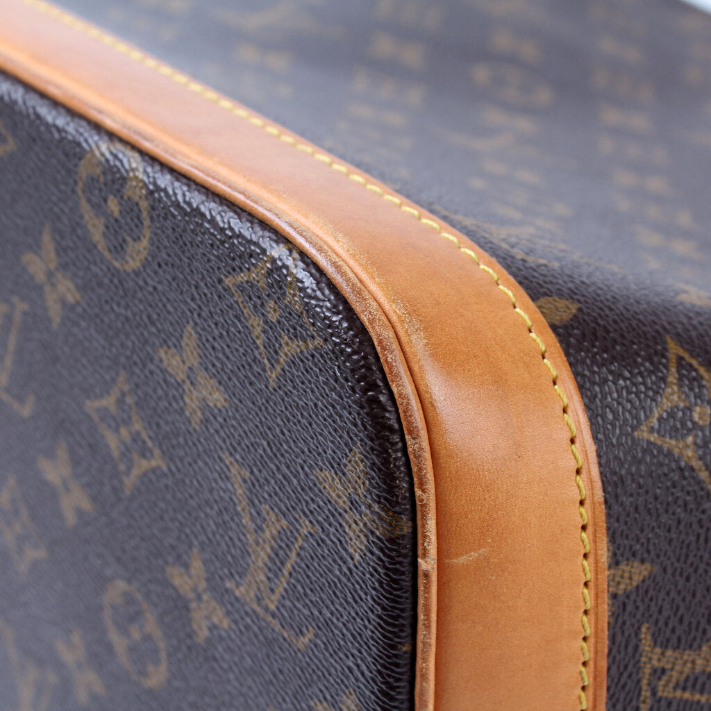 AMFAR SHARON STONE MONO (A) – Keeks Designer Handbags