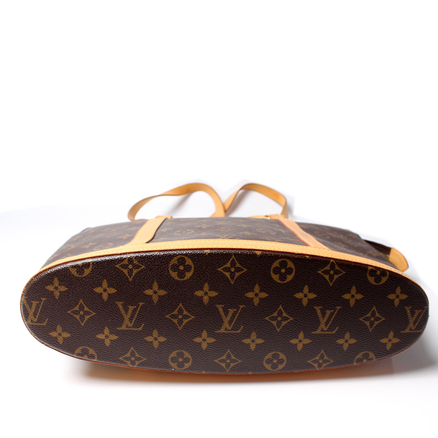 Babylone Monogram – Keeks Designer Handbags