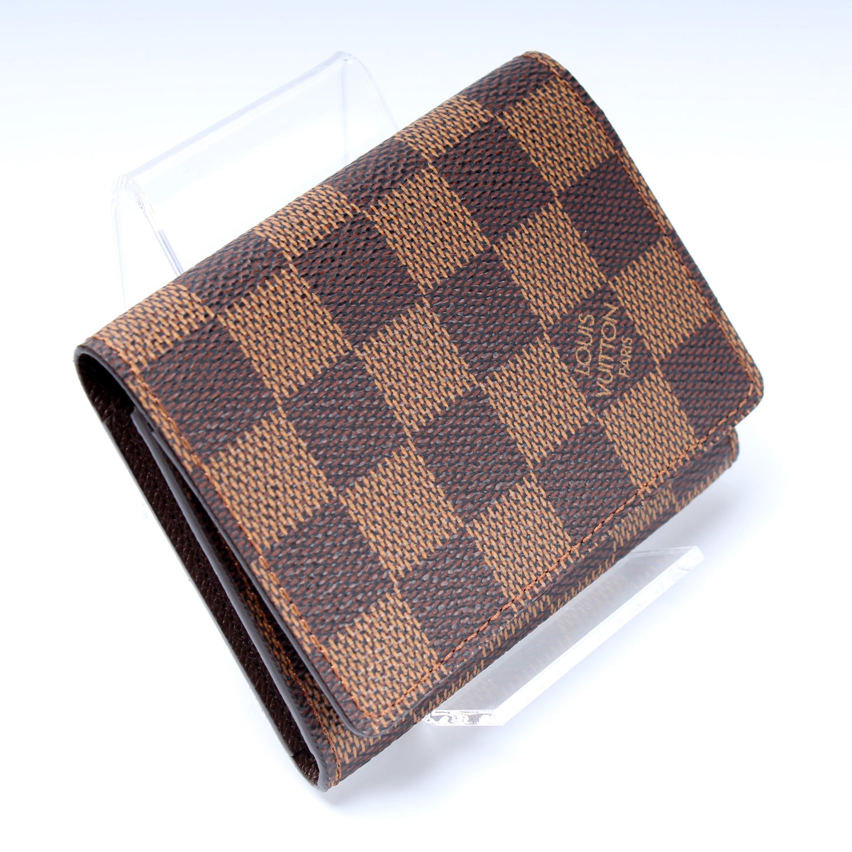 Victorine Wallet Damier Azur Canvas  Wallets and Small Leather Goods  LOUIS  VUITTON