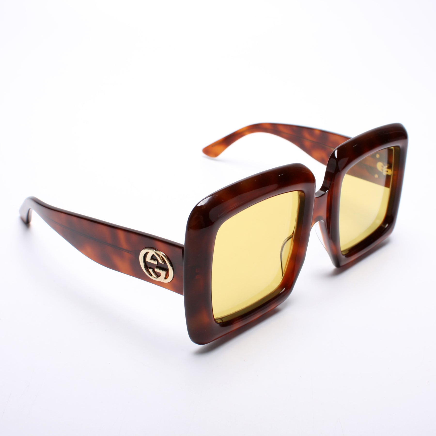 GG0783S Oversized Square Sunglasses – Keeks Designer Handbags