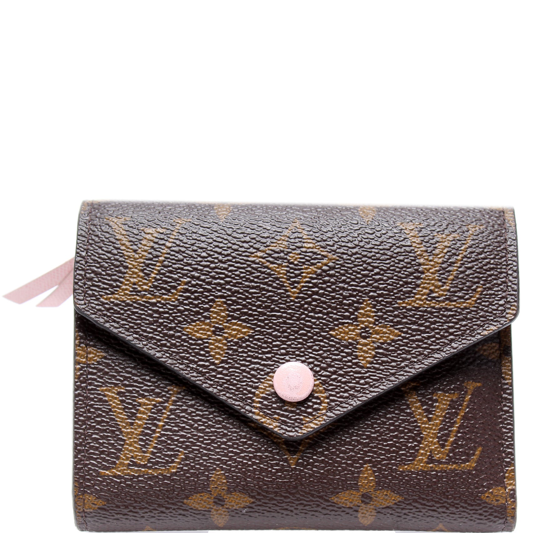 Victorine Wallet – Keeks Designer Handbags