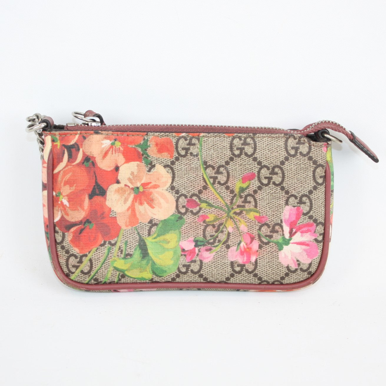 gucci bloom pochette