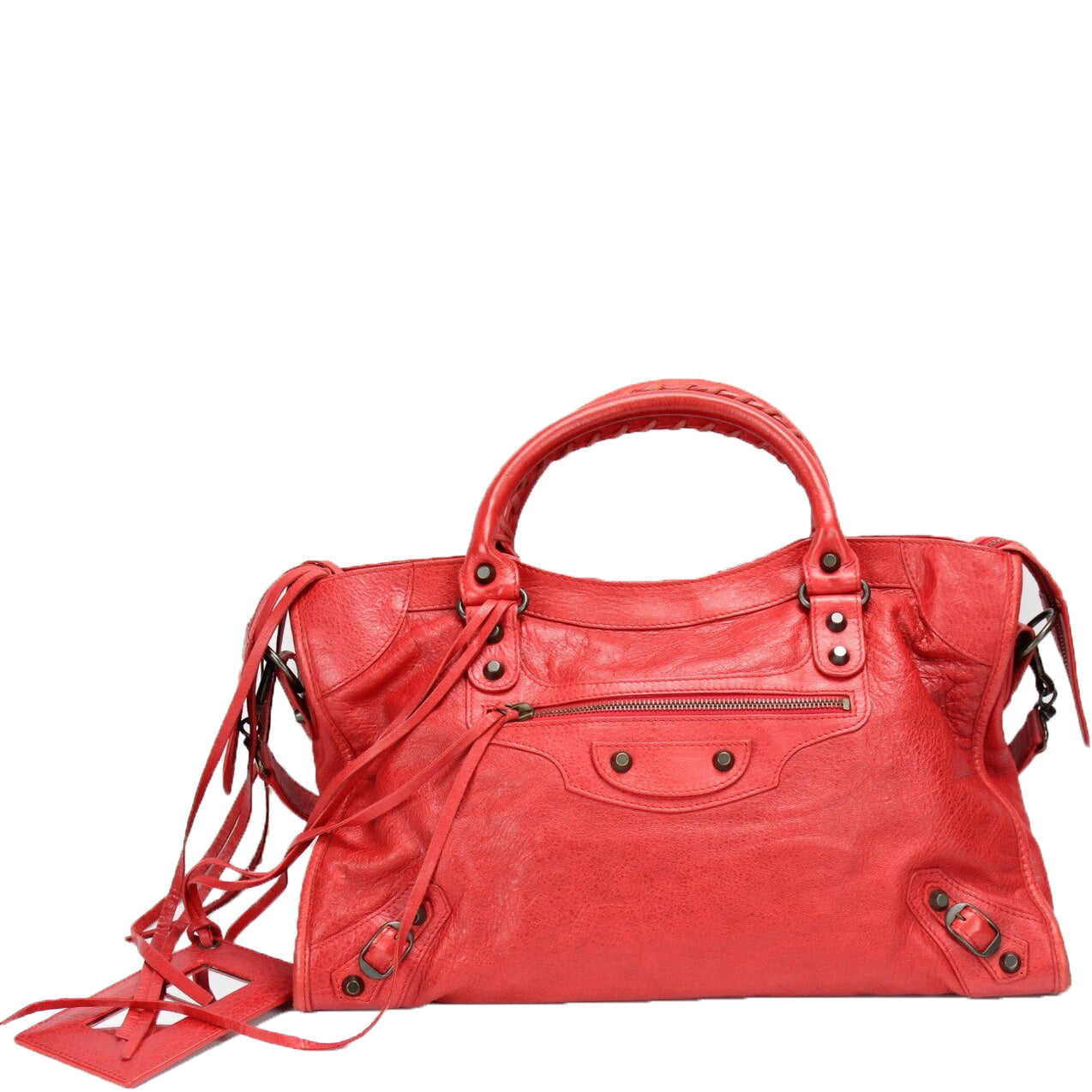Classic City bag – Keeks Designer Handbags