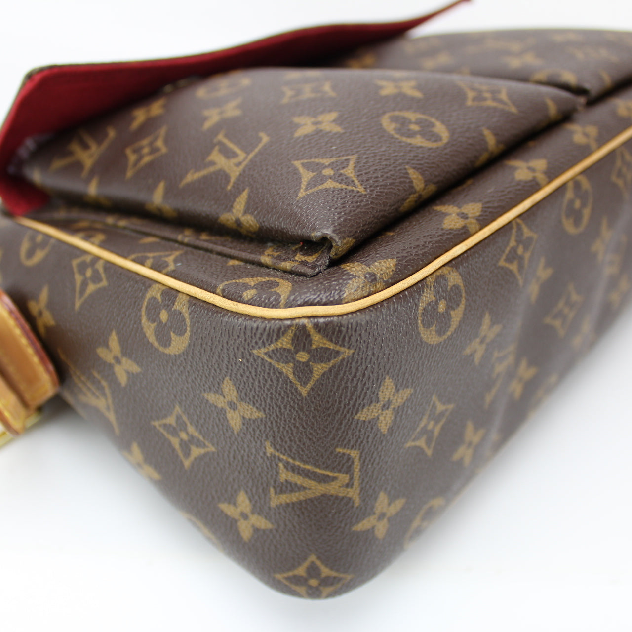 Viva Cite GM Monogram (PL01) – Keeks Designer Handbags