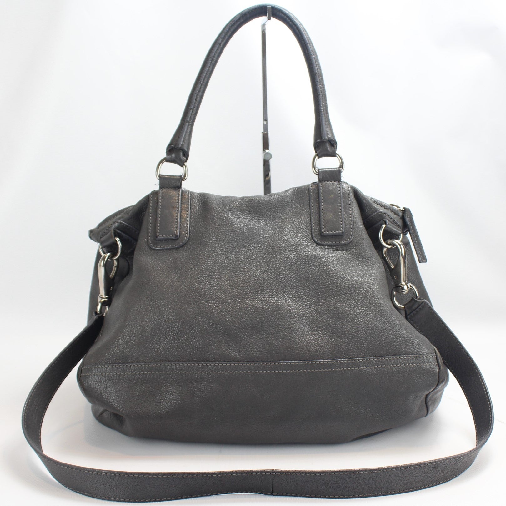 Pandora Satchel Medium (ATX) – Keeks Designer Handbags
