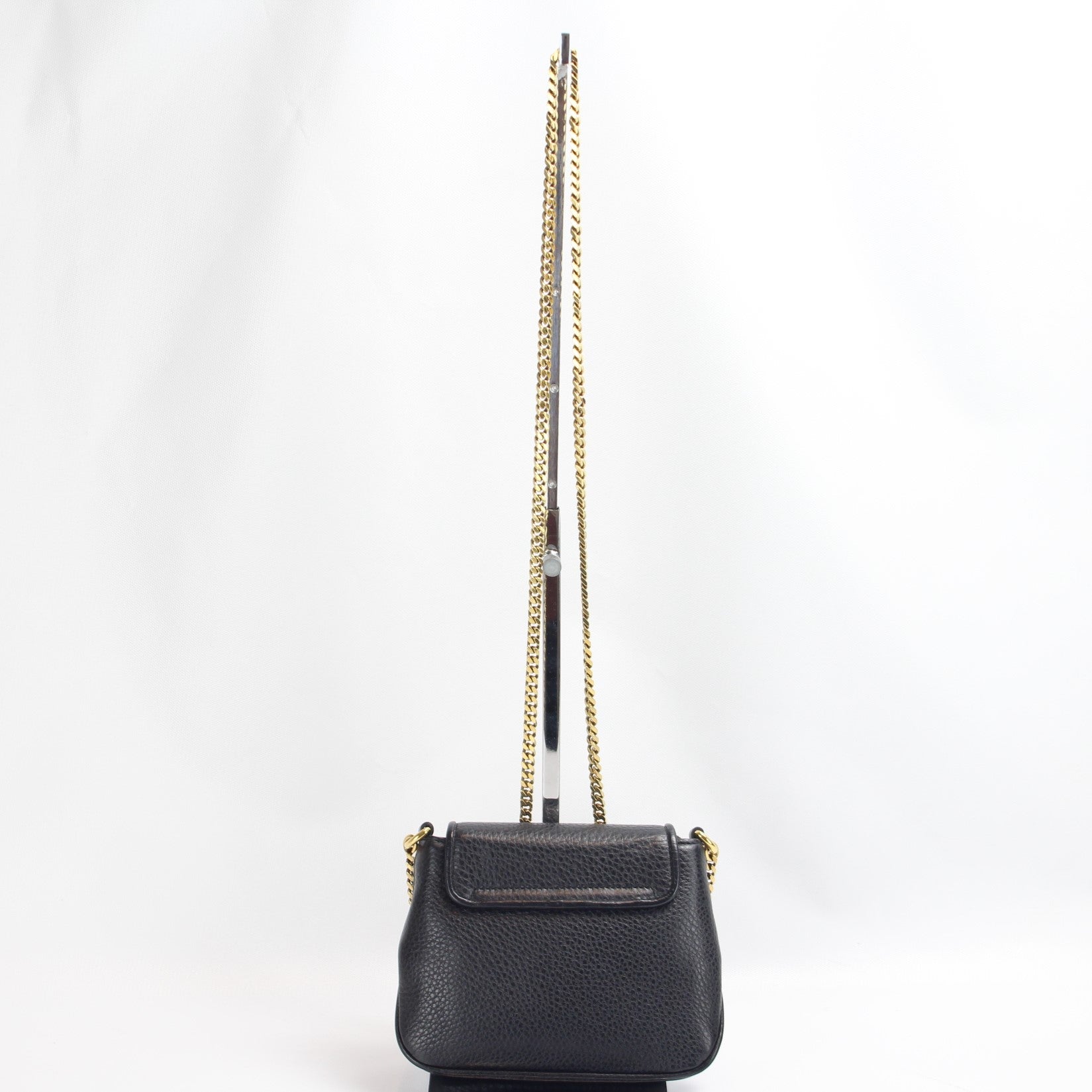 251821 1973 Small Shoulder Bag (ATX) – Keeks Designer Handbags