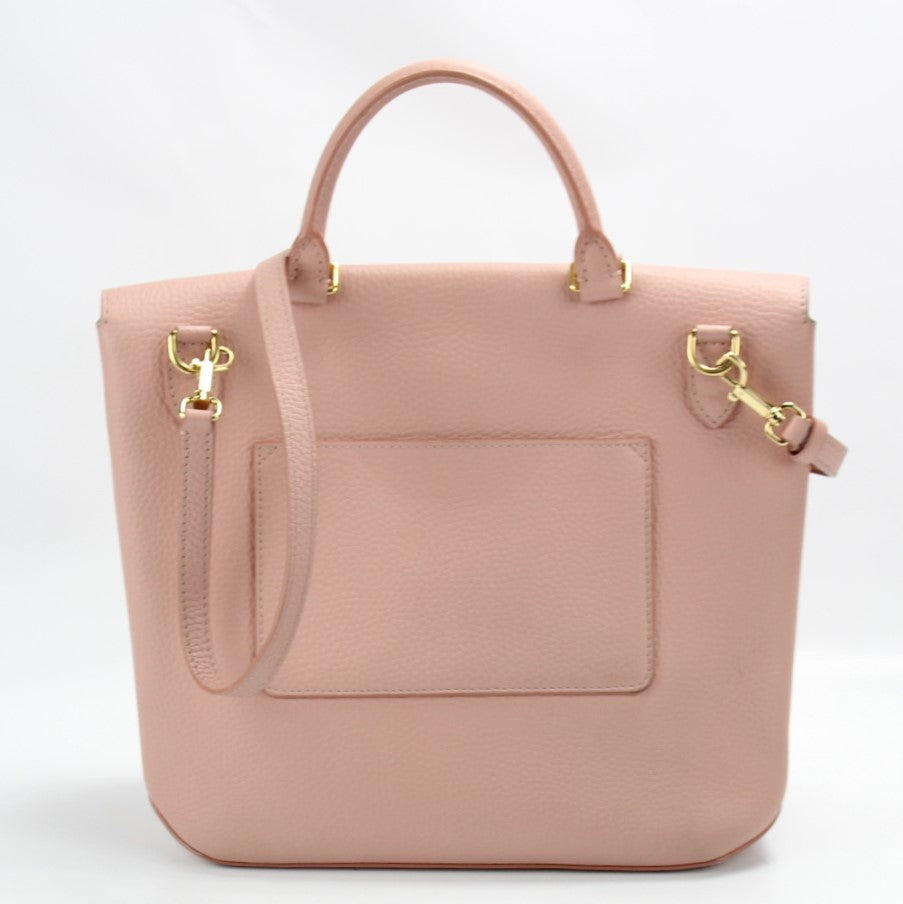 Volta Taurillon Leather – Keeks Designer Handbags