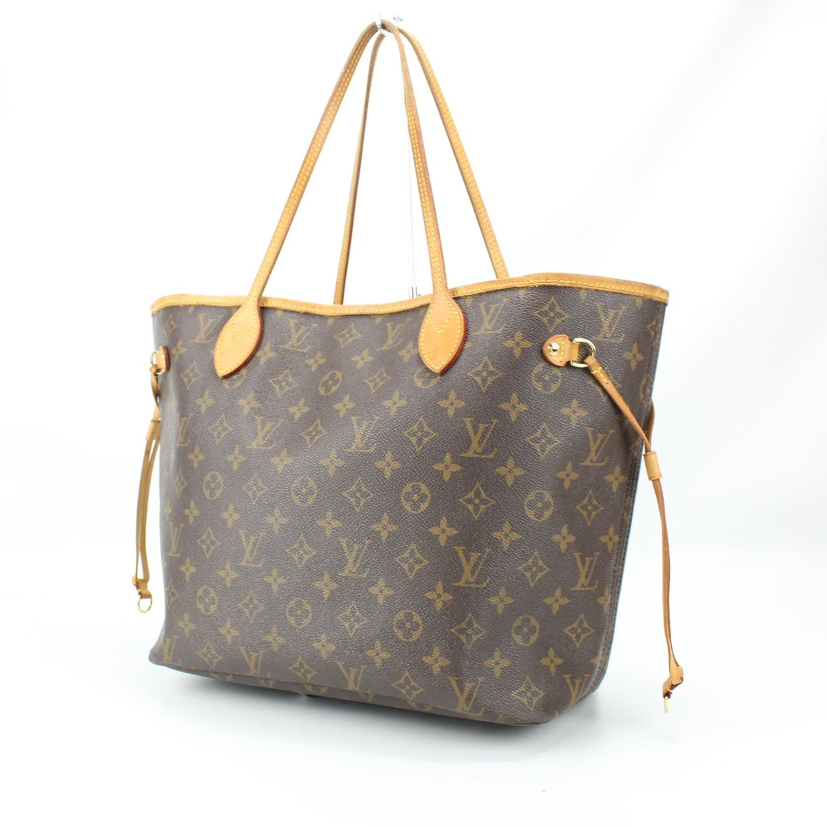 Neverfull MM Monogram (PL39) – Keeks Designer Handbags