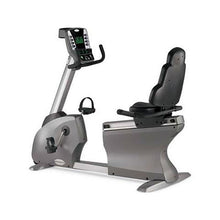 true 600r recumbent bike