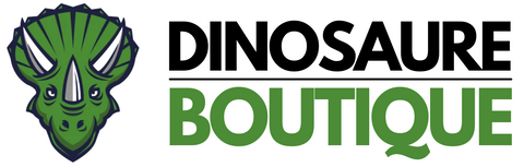 logo dinosaure herbivore