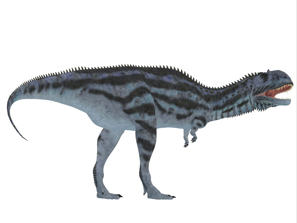 Majungasaurus