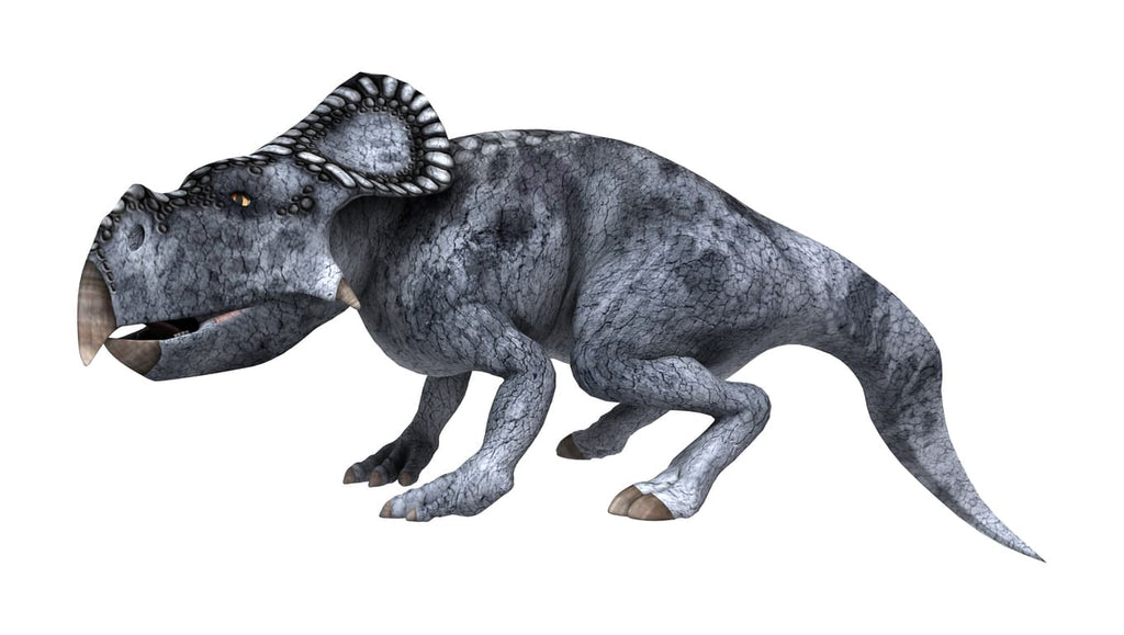 Protoceratops