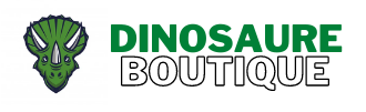 logo dinosaure le plus fort