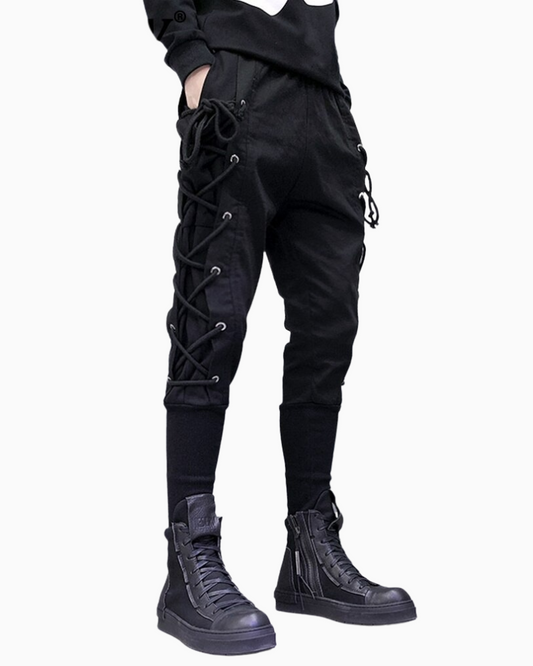 Techwear Hose GEN-X – Techwear Apparel