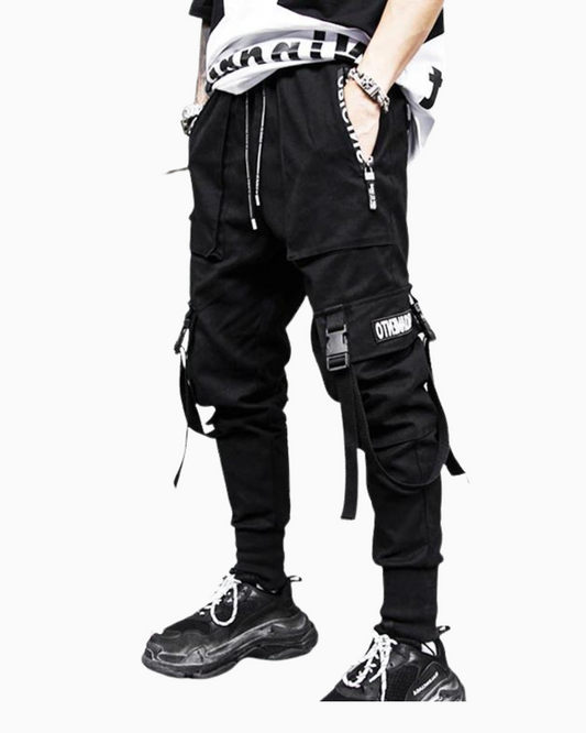 Techwear Hose GEN-X – Techwear Apparel