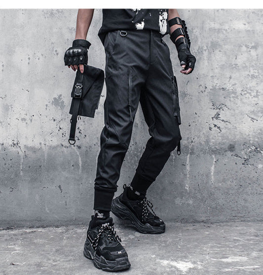 Techwear Hose Overlord – Techwear Apparel