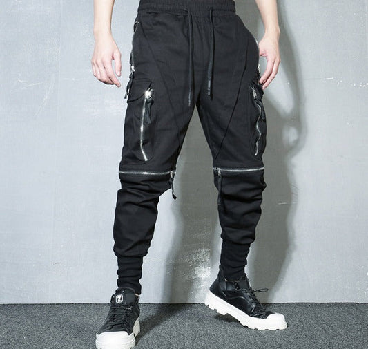 Techwear Hose GEN-X – Techwear Apparel