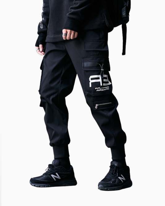 Techwear Hose P4TH – Techwear Apparel