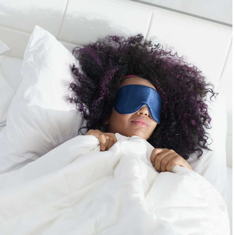 Lohy Cozy- sleep protection at night