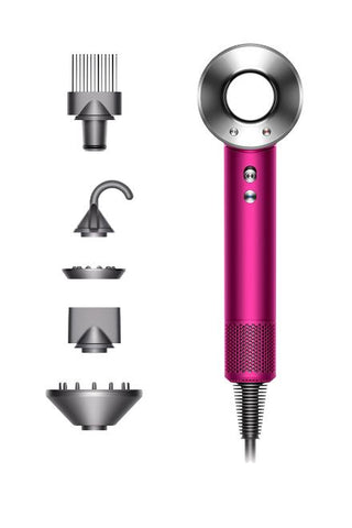 Dyson Supersonic Hairdryer Diffuser