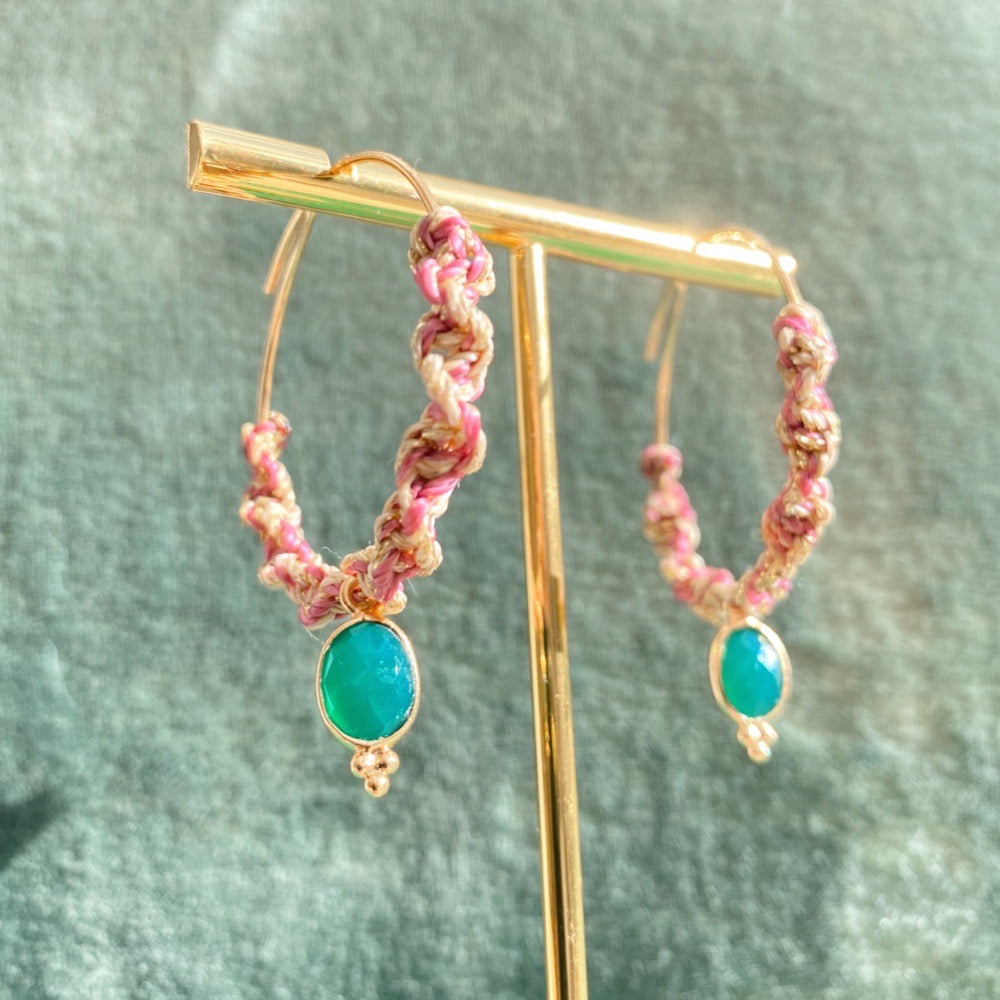 Tutoriel pour Mix de bracelets en perles Tila - Perles à tout va