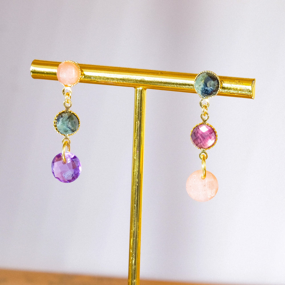 Perles Corner, des éléments de qualité pour vos créations de bijoux