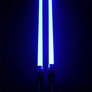 rey fx lightsaber