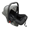 4 in 1 Multi-Purpose Comfy Infant Car Seat for Baby