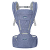 Elite 5 in 1 Hip Seat Baby Carrier
