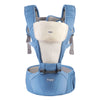 Elegant Hip Seat Baby Carrier with 5 Carry Positions