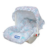 5 in 1 Comfy Baby Carry Cot