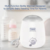 2 in 1 Multifunctional Baby Bottle & Food Warmer