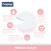 Disposable Nursing Breast Pads