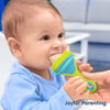 Silicone Food & Fruit Nibbler for Baby