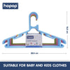 Strong & Durable Baby Clothes Hanger