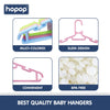 Strong & Durable Baby Clothes Hanger
