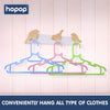 Strong & Durable Baby Clothes Hanger