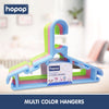 Strong & Durable Baby Clothes Hanger