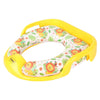 Cushioned Potty Seat with Easy Grip Handles