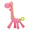 Giraffe Silicone Teether