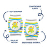 Elbow & Knee Pads for Crawling Baby