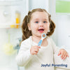 Tender Tongue Cleaner, Suitable for 1-3 Yrs (Pack of 2)hopop.in