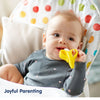 Easy Grip Banana Silicone Teether