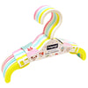 Baby Clothes Hanger Adjustable Multicolouredhopop.in