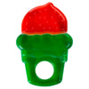 Water Filled Cooling Teether - hopop.in