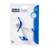 NAIL CLIPPER WITH MAGNIFIER - hopop.in