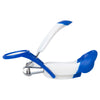 NAIL CLIPPER WITH MAGNIFIER - hopop.in