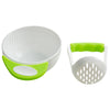 MASH AND SERVE BOWL - hopop.in