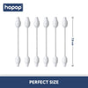 Safety Tips Cotton Buds, 55 Pcshopop.in