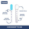 hopop medicine spoon & dropper
